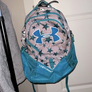 Under Armor Star Backpack